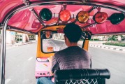 夢中的三輪車之旅，夢中的三輪車之旅之旅的奇幻之旅
