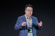都金鰲：未來的競(jìng)爭(zhēng)是供應(yīng)鏈與供應(yīng)鏈、產(chǎn)業(yè)鏈與產(chǎn)業(yè)鏈之間的全面較量