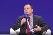 直擊WAIC丨虎腦科技陶虎：不能研發(fā)出技術(shù)后特意去捏造場景，這是本末倒置