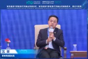 只有蔚來一家在做換電？蔚來沈斐：全國4000多座換電站，蔚來建3000多座，說明還有其他人建1000多座