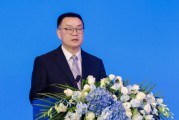羅來君：民營企業(yè)應(yīng)看到前途、光明和未來，保持定力，堅定信心