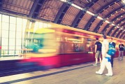 火車上的夢境之旅，火車上的夢境之旅探索之旅
