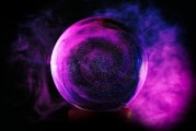 夢(mèng)中的預(yù)言，解讀夢(mèng)境與未來(lái)的神秘對(duì)話