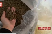 成分造假、發(fā)霉變質(zhì)、食用后中毒...寵物糧質(zhì)量問題層出不窮