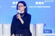 百度副總裁袁佛玉：AI產(chǎn)業(yè)只有形成完整價值創(chuàng)造閉環(huán)，才能激發(fā)內生增長動能