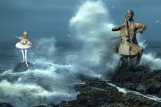 生死游戲，一曲無盡的呼喚，生死游戲，永恒的呼喚