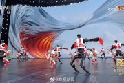 人形機器人扭秧歌，宇樹介紹 Unitree H1 上春晚背后的技術