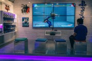 PlayStation免費游戲，開啟新的電子娛樂體驗，體驗全新電子娛樂，免費PlayStation游戲的試玩之旅