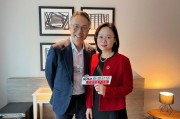 對(duì)話麥肯錫中國(guó)區(qū)主席倪以理：中國(guó)企業(yè)出海門檻大大提高，不是東西便宜就行