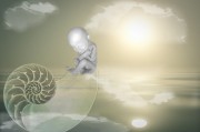 夢(mèng)中的小外甥，一段溫馨的回憶與感悟