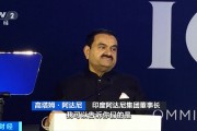 一度蒸發(fā)340億美元！印度富豪首次回應(yīng)→
