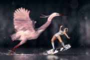 自由的單機狙擊游戲——揭秘?zé)o人問津的神秘武器，孤狼獵殺，揭開無人問津神秘狙擊武器的面紗