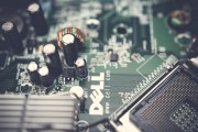 戴爾（DELL.US）：第三季度總營收達244億美元，同比增長10%