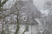 夢(mèng)中雪舞，心靈的詩(shī)篇，夢(mèng)中雪舞，心靈的詩(shī)篇