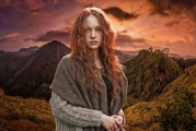 夢(mèng)中追逐，被女人追的奇幻之旅，夢(mèng)中追逐，奇幻之旅中被女人追的冒險(xiǎn)