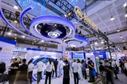 “AI+人文”！招商積余精彩亮相2025中國物博會