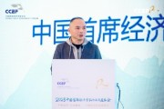 中國(guó)首席經(jīng)濟(jì)學(xué)家論壇劉煜輝：2025年A股將告別“投票器”，走向“稱(chēng)重機(jī)”