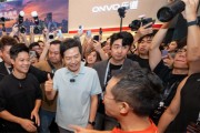 直擊廣州車展：雷軍的車“很亮眼”，但余承東的車“更神秘” | 次世代車研所