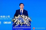 中國機(jī)械總院王德成：深度布局人工智能，提升工業(yè)母機(jī)新質(zhì)生產(chǎn)力