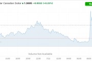 美加貿(mào)易戰(zhàn)再升級(jí)！特朗普宣布對(duì)加商品征收35%關(guān)稅