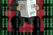 新聞追蹤，揭開真相背后的故事，真相探秘，新聞追蹤背后的真實(shí)故事