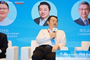 九安醫(yī)療董事長劉毅：DeepSeek不是國運(yùn)，年輕人才是，投資年輕人