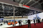 銷量、業(yè)績均下滑，900億國資車企迎來60后新掌門人