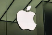 公布了！蘋果CEO去年年薪5.4億元！較上一年大增18%