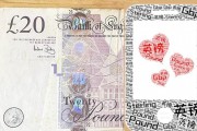 英國(guó)財(cái)政赤字?jǐn)U大，英鎊或?qū)⒊袎合滦? title=