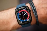 Apple Watch Series 10對比Series 8 你真的有必要升級嗎？