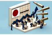 日元再度來到“危險地帶”，小心日本央行突襲！