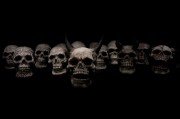 夢境中的驚悚之旅，一次夢魘般的殺人夢，殺人夢的驚悚之旅，夢境中的噩夢體驗