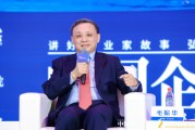 毛振華：中國企業(yè)把便宜商品賣給發(fā)達國家，是對他們的恩惠