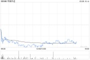 美銀證券：重申中國外運(yùn)“買入”評級 目標(biāo)價升至4.4港元