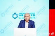 段建軍：競品將奔馳做對標，是強化了奔馳的豪華認知和江湖地位