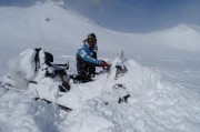 夢(mèng)中的雪地之旅，夢(mèng)中的雪地之旅之旅