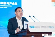 欣旺達(dá)李陽興：寧德時代、比亞迪等龍頭布局超充，助力產(chǎn)業(yè)邁向油電同速新時代