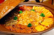 百勝中國、海底撈、古茗等20家香港上市「餐飲企業(yè)」市值排行及股市表現(xiàn)