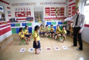 幼兒益智小游戲，讓學(xué)習(xí)無處不在，小助手，寶寶成長路上的益智游戲大集合