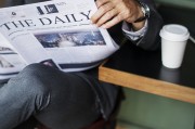 聚焦新聞人物，他們背后的故事與影響，探尋新聞人物，背后的傳奇故事與深遠影響