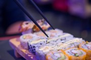 玩轉(zhuǎn)美食大戰(zhàn)，制作美味免費下載游戲