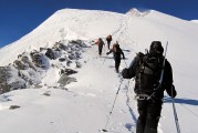 夢中攀登之旅，一次難忘的爬山體驗，夢中攀登之旅，難忘的爬山體驗