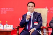 高培勇：增加地方財政的自主性，而非簡單增加地方財力