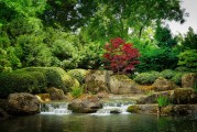 如何打造一個(gè)美麗的花園社區(qū)？這樣的社區(qū)對居民生活有何提升？