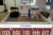年輕人追捧“電子年貨”！掃地機(jī)器人熱銷，科技感與煙火氣交融｜新春走基層