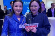 泰國(guó)農(nóng)業(yè)部長(zhǎng)秀潮州話 稱(chēng)中國(guó)顧客愛(ài)吃軟榴蓮