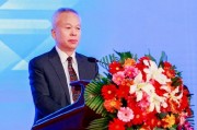 張文宏：機(jī)械工業(yè)要圍繞產(chǎn)業(yè)鏈部署創(chuàng)新鏈，提升產(chǎn)品質(zhì)量和技術(shù)含量