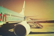 夢中的低飛之夢——一架飛機的低空之旅，夢中的低飛之旅，一架飛機的低空夢幻之旅