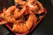 夢(mèng)游于美食之?！笪r的奇幻之旅，夢(mèng)游于美食之海，大蝦的奇幻之旅