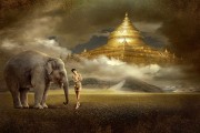 無盡的游戲世界，神秘的象牙游戲，象牙游戲中隱藏的世界，一場(chǎng)無盡的游戲冒險(xiǎn)